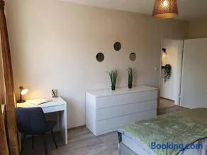 ☆ Like @ home *☆ moderne Wohnung in Oberottmarshausen ☆ Netflix - Image 5
