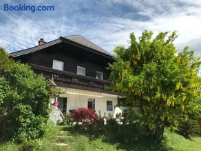 Bikertipp Kassar Ferienwohnung Zimmer Nähe Obertauern - Image 1