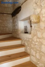 Locazione Turistica Ca' Sverio - Un fienile del Settecento nel Paese delle Fiabe - Image 3