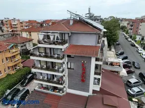 Hotel Lazur - Image 5