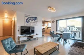 Zenolac magnifique appartement avec vue sur les montagnes - Image 1