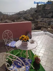 Il terrazzo dei nonni - Image 1