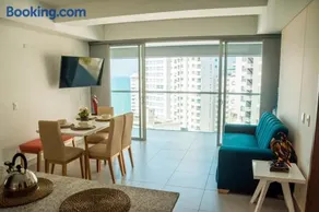 Lindo Apartamento en rodadero sur - Image 3