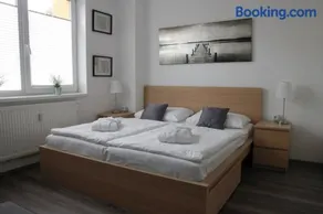 apartmán Relax Frymburk - Image 1