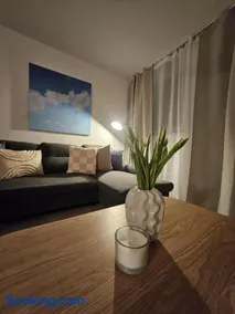 Mia mit Bayerns Charme und privater Sauna - Image 1