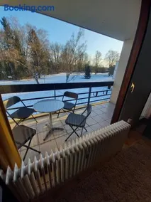 Ap22 Nature Ardennes Economy class apartment - Image 4