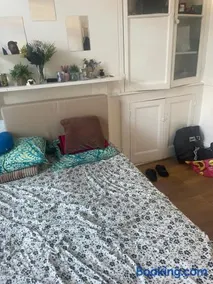 Newly 3 bed cosy apartment - Image 3