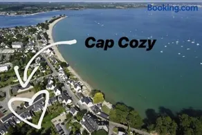 Cap Cozy Maison près de la mer fouesnant - Image 1