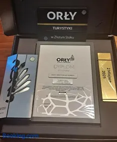 Złoty Trakt pokoje i rowery - Image 4