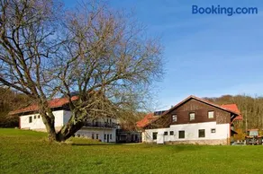 Penzion Hradek - Image 1