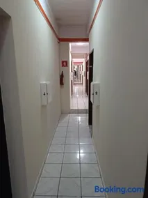 Hotel coruja's, Santo amaro ,São Paulo-SP - Image 3