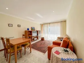 Casa Coração de Viana - Near the Beach Apartment - Image 3