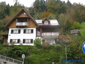 Urlaub mit Blick auf Schiltachs Fachwerkhäuser - Image 2