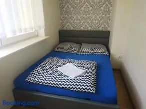 Oskar Apartament Centrum PKP - Image 4