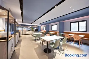 Hanting Hotel -Beijing Wangfujing Pedestrian Street Branch - Image 4