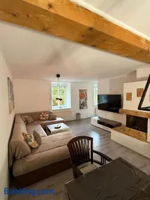 Ferienwohnung Nora - Image 1