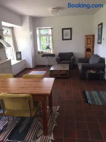 Gastenverblijf Op zijn Zweeds - Image 3