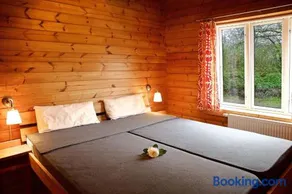 Blockhaus Ferien - Ferienwohnung Bjarne - Image 4