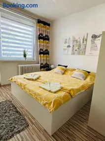 Apartment city centrum - Image 4