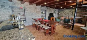 Casa da Pedra Sonia - Cottage Sea And Mountain Views Plus Pool - Image 4