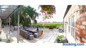 Riverside Lodge Self-Catering Apartment - Image 2