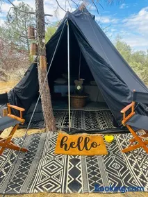 Rocky Ridge Glamping Yosemite - Image 1
