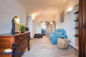 Ferienwohnung 'Pieds Dans L'eau' mit privater Terrasse und WLAN - Image 1