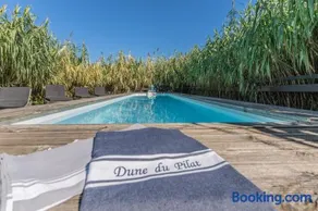 Villa Perle du Bassin Vue Mer - Arcachon-La Hume - Image 2