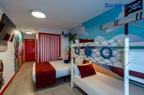 Hotel Magic Fantasy - Image 4