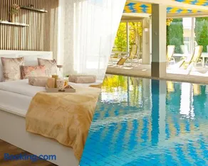 RELAX - APPARTEMENTS Allgäu I Berge I Familien I Paare I Business I Wellness I WLAN I Parkplatz - Image 1