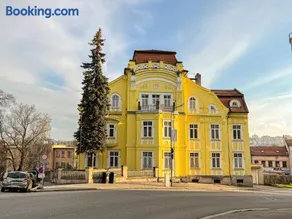 Arch Apartment in Třebíč - Image 1