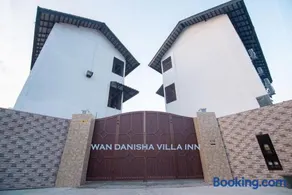 Wan Danisha Villa Inn - Image 3