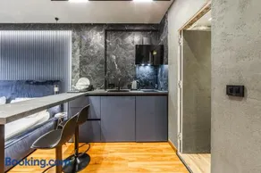 GOA Apartments by Kondo Stays - Image 3