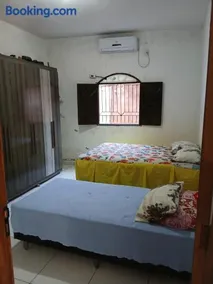 Casa para temporada em Praia de Guaibim - Image 5