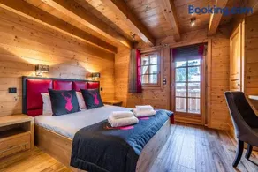 Abachi Chalet Les Gets - by EMERALD STAY - Image 4