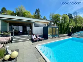 Mostviertel Lodge - Image 4
