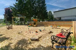 KNAUS Campingpark Frickenhausen - Image 1