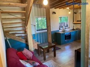 Agroturystyka noclegi u Moniki domek drewniany - Image 2