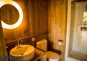 Lodge Holidays - Camping Gajole - Image 1
