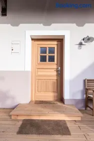 Ferienwohnungen in der alten Schnapsbrennerei Kolleritsch in Mureck - Image 2
