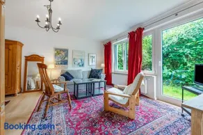 Ferienwohnung im Reiterparadies - Image 3
