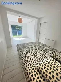 Maison confortable 6 pers Lac Sanguinet - Image 3