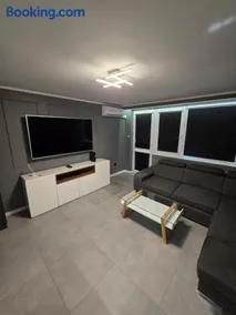Apartament 3-pokojowy Klimatyzacja nr 3 - Image 2