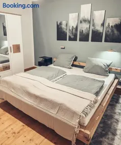 Zefix - Apartment im Bäderdreieck - Image 2