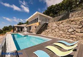 Villa Monchique - Image 1