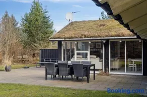 Lovely Holiday Home With Spa Sauna And Peace - Image 2
