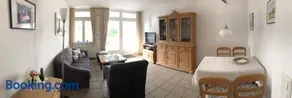 Refugium Raabenhorst im Landhaus am Haff - Image 2