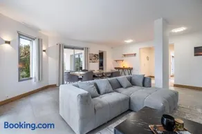 La Villa Céleste Havre de Luxe - Image 2