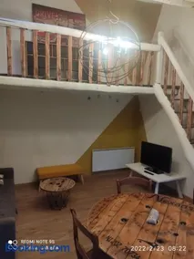 Petite maison de caractère 4 ou personnes - Image 1