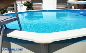 Charming house in Chatún with private pool - Image 1